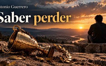 Saber perder