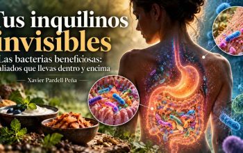 Tus inquilinos invisibles