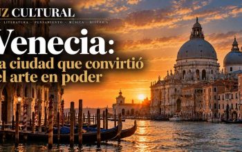 Venecia: la ciudad que convirtió el arte en poder