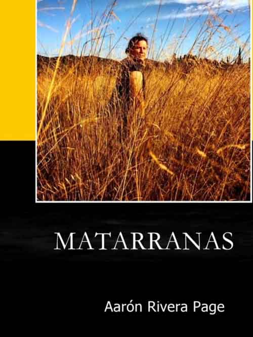 Matarranas - portada