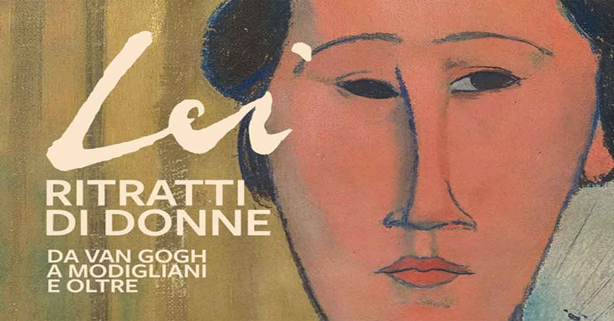 Italia: el universo femenino, en una exposición