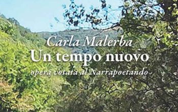 “Un tempo nuovo” de Carla Malerba